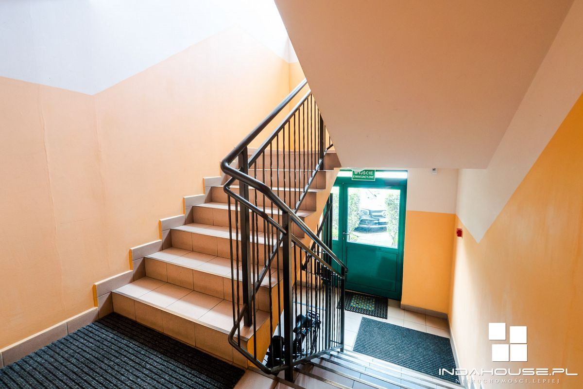 Duże mieszkanie nad morzem inwestycyjne lub dla ro (16)