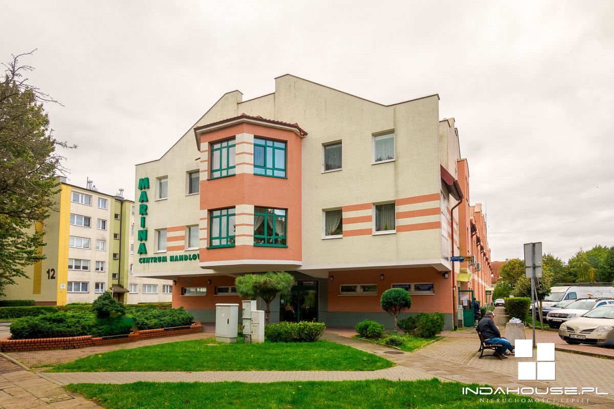 Duże mieszkanie nad morzem inwestycyjne lub dla ro (21)