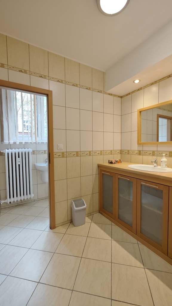 Lokal 61m2, ul. Dworcowa (vis a vis hotelu Ibis)! (12)