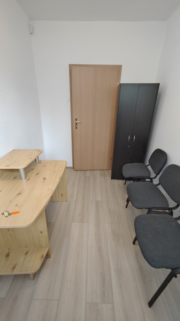 Lokal 61m2, ul. Dworcowa (vis a vis hotelu Ibis)! (14)