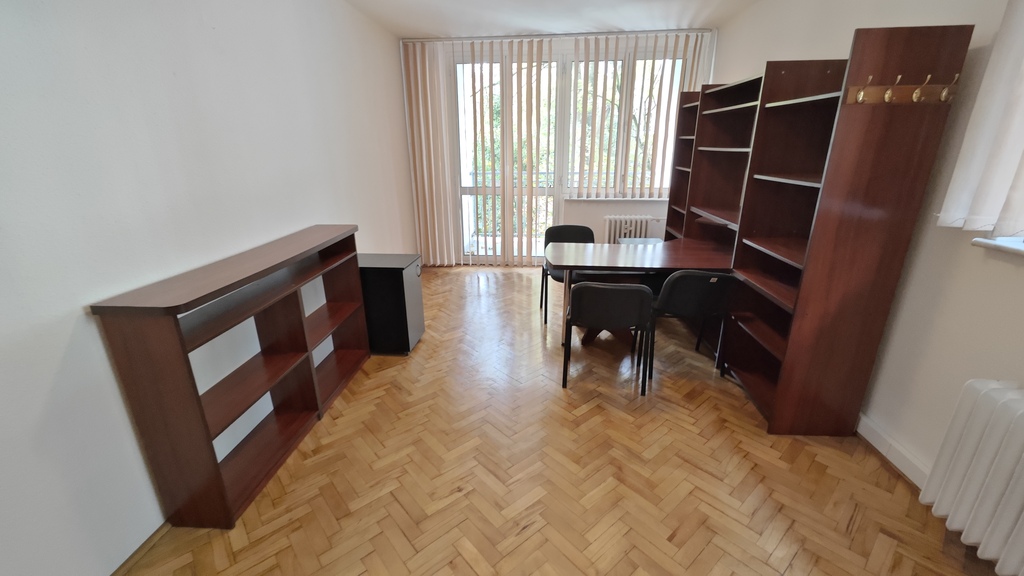 Lokal 61m2, ul. Dworcowa (vis a vis hotelu Ibis)! (6)