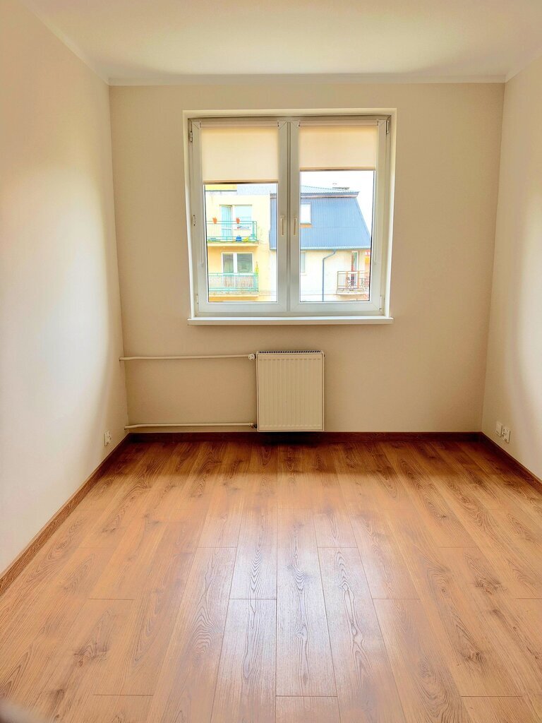 2 pokoje z balkonem po generalnym remoncie (5)