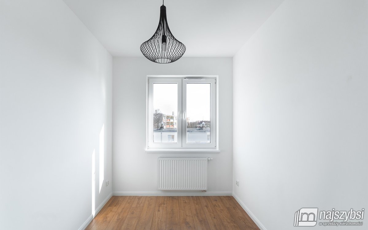 Goleniów- 3 pokoje, wykończone, nowy blok, winda (5)