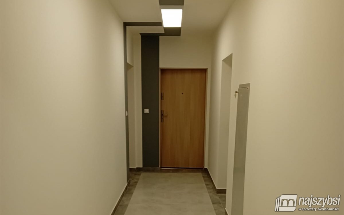 Goleniów- 3 pokoje, wykończone, nowy blok, winda (9)