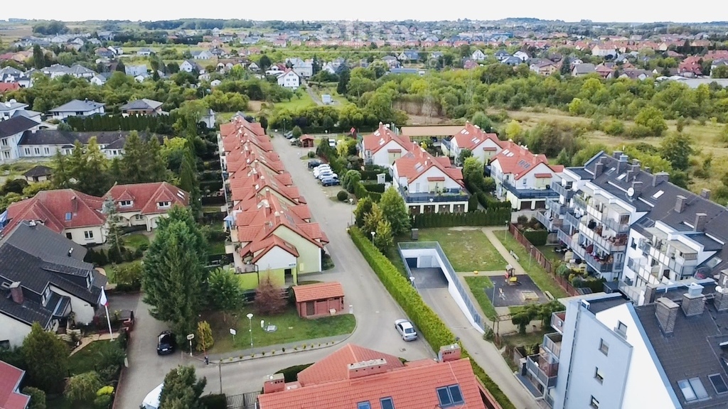 Gumieńce, 4 pok, taras, m.postojowe (22)
