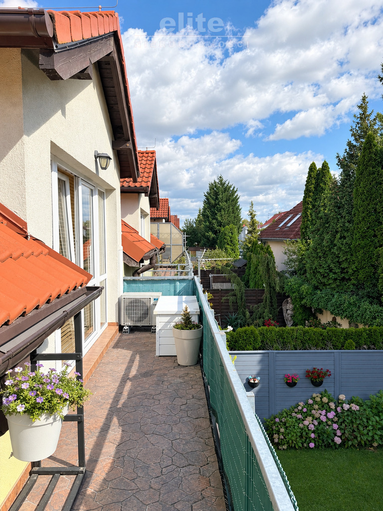 Gumieńce, 4 pok, taras, m.postojowe (21)