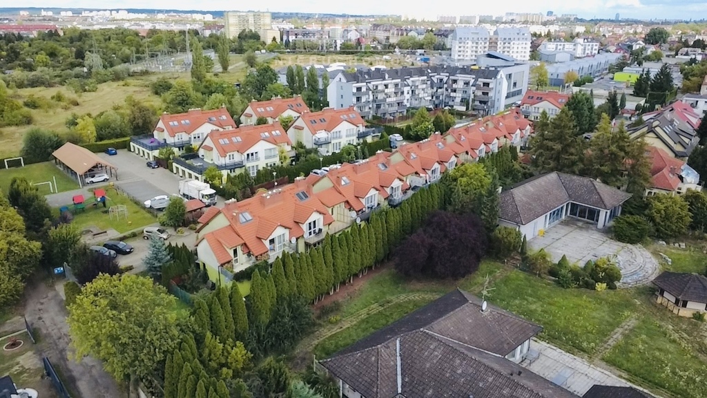 Gumieńce, 4 pok, taras, m.postojowe (23)