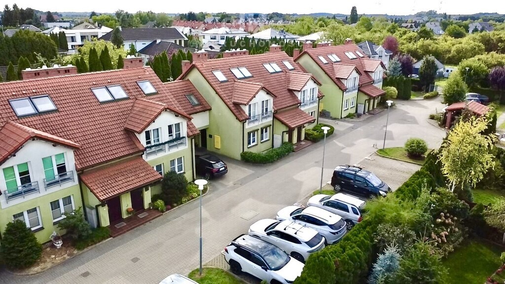 Gumieńce, 4 pok, taras, m.postojowe (1)