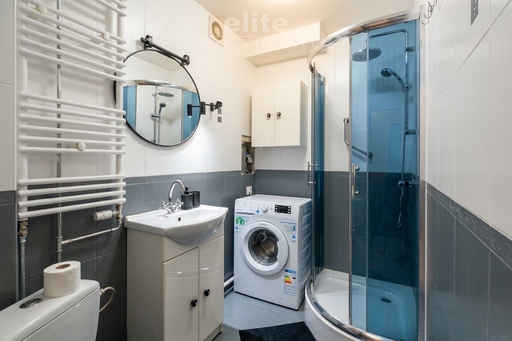 Pomorzany na sprzedaż 2 pokojowe 47,1m2 (11)