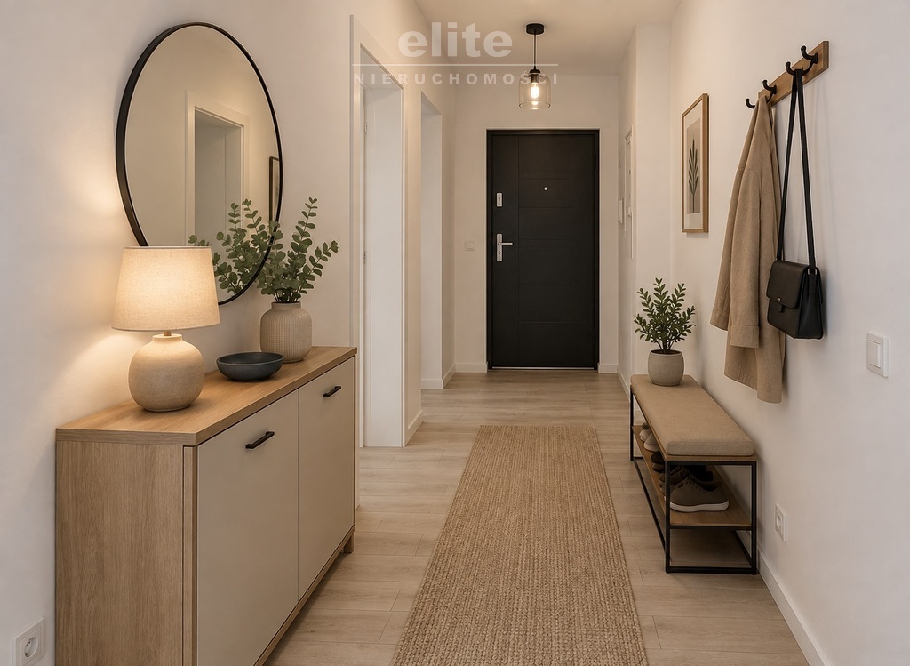 Śródmieście, 2 pokoje, 70,26 m2, 1 piętro (5)