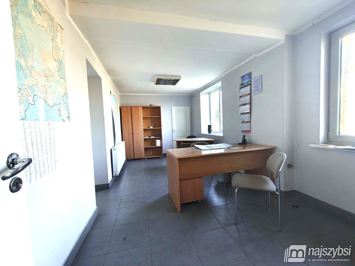 Maszewo okolice - obiekt z placem manewrowym 1,4ha (4)