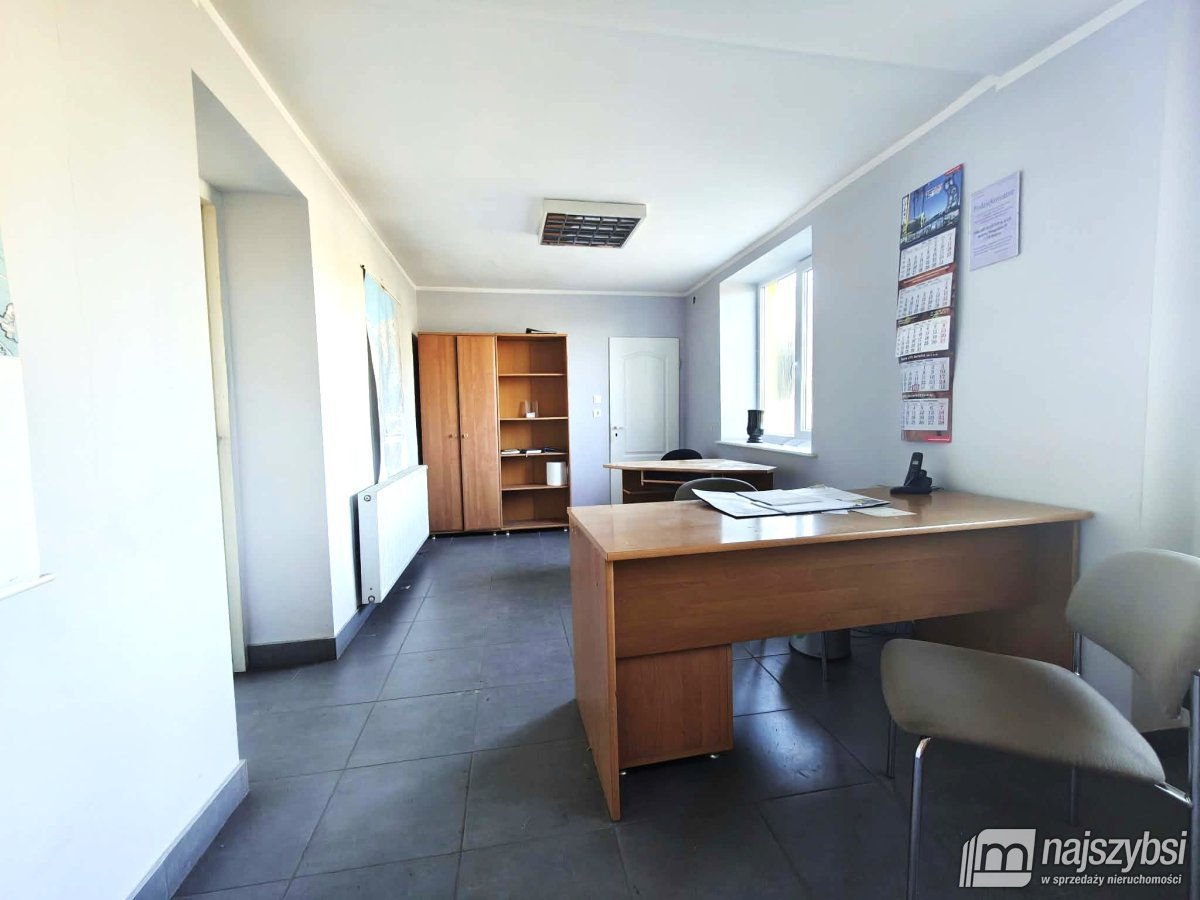Maszewo okolice - obiekt z placem manewrowym 1,4ha (5)