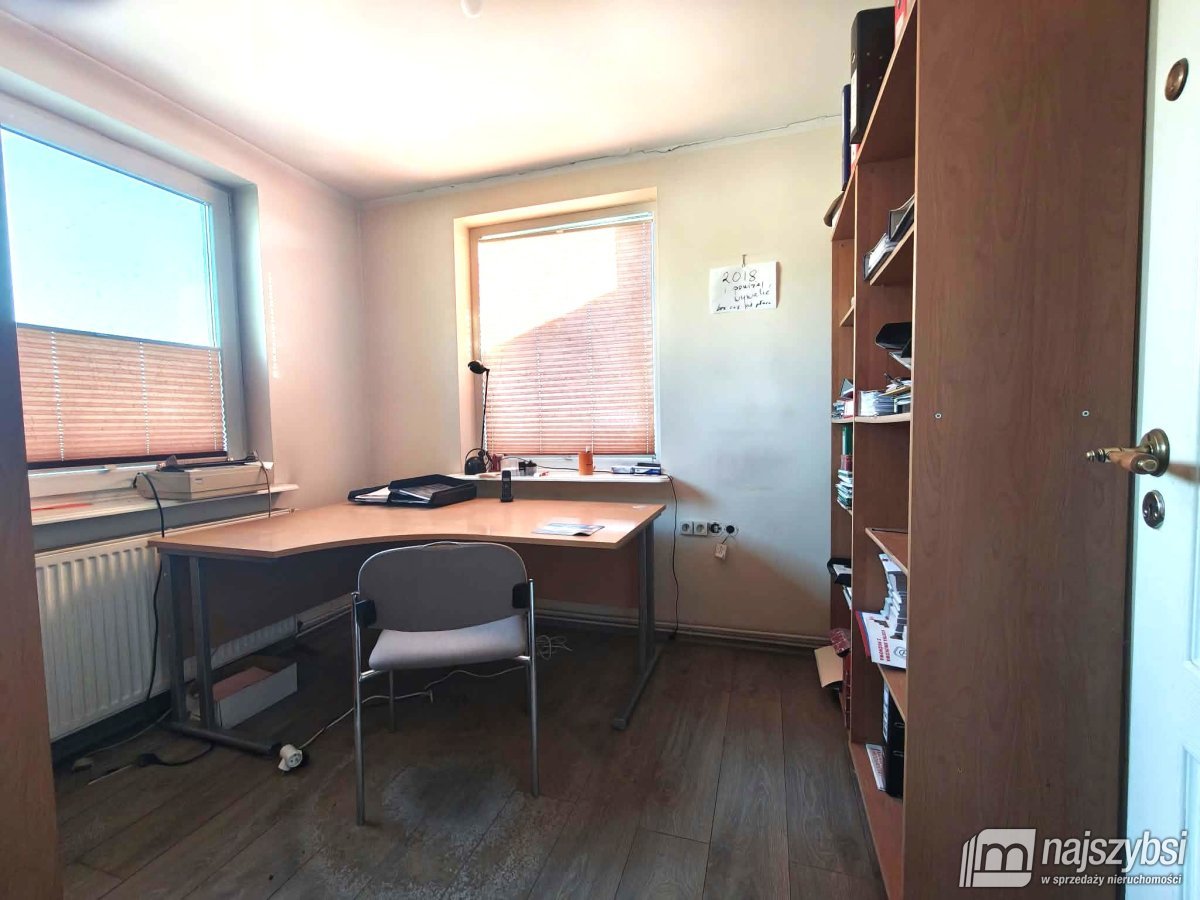 Maszewo okolice - obiekt z placem manewrowym 1,4ha (6)