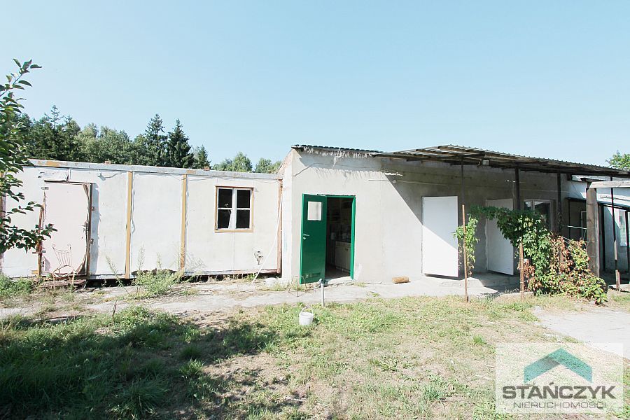 Dom, 300 m2, Wisełka  (23)
